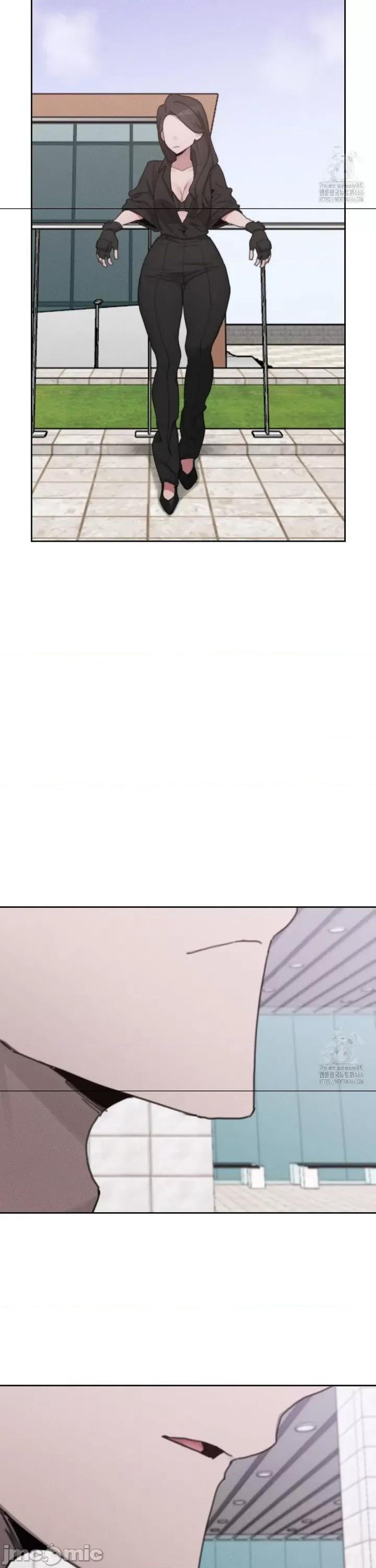 冷淡?热情！ 冷淡热情30 第30页