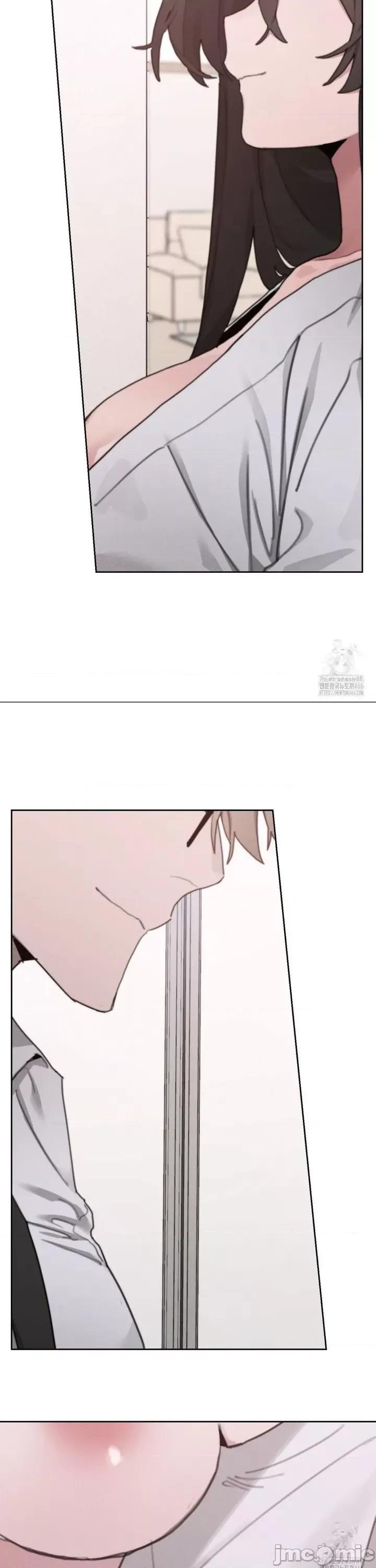 冷淡?热情！ 冷淡热情30 第37页