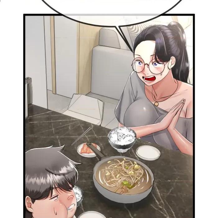 初戀的意外同居 與初戀的意外同居-與初戀的意外同居 第6話 第67页