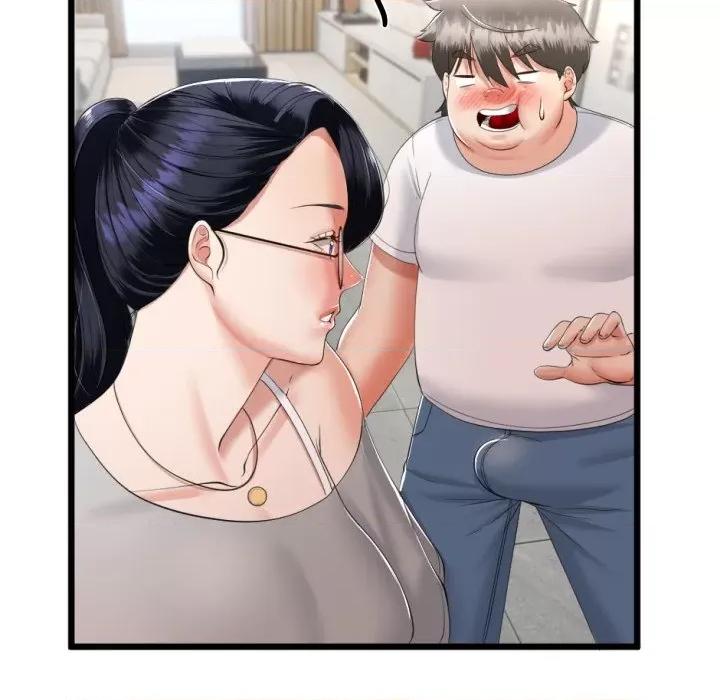 初戀的意外同居 與初戀的意外同居-與初戀的意外同居 第6話 第99页