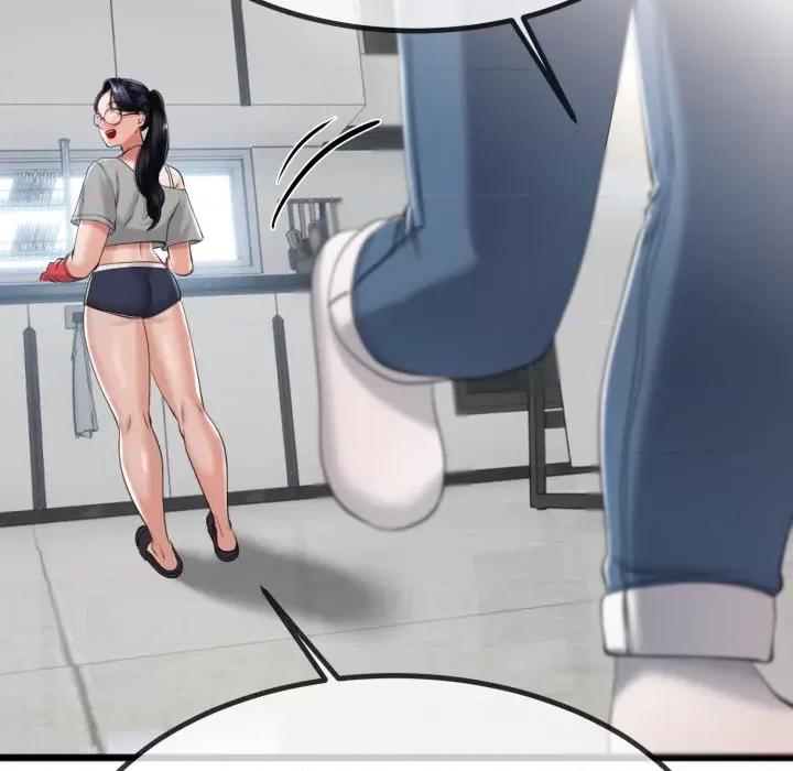 初戀的意外同居 與初戀的意外同居-與初戀的意外同居 第6話 第101页