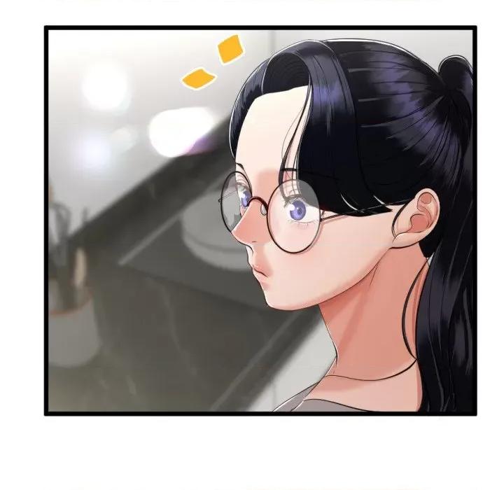 初戀的意外同居 與初戀的意外同居-與初戀的意外同居 第7話 第13页