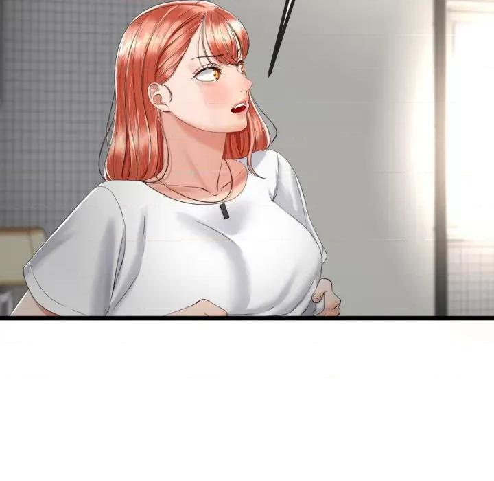 初戀的意外同居 與初戀的意外同居-與初戀的意外同居 第7話 第37页