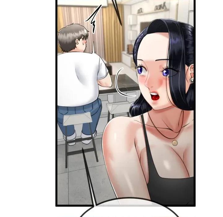 初戀的意外同居 與初戀的意外同居-與初戀的意外同居 第9話 第112页