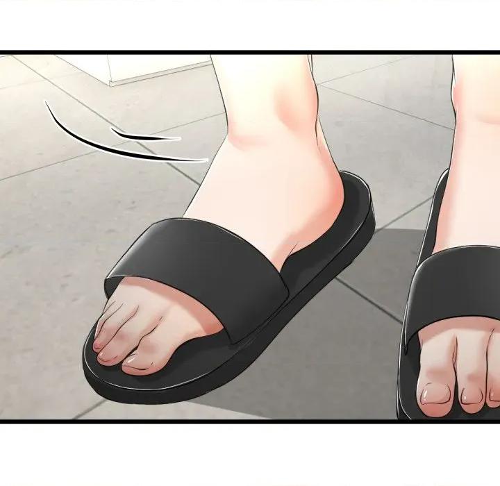 初戀的意外同居 與初戀的意外同居-與初戀的意外同居 第9話 第114页