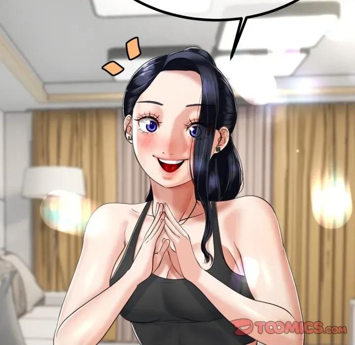 初戀的意外同居 與初戀的意外同居-與初戀的意外同居 第9話 第123页