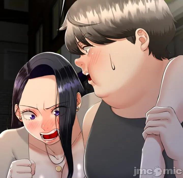 初戀的意外同居 與初戀的意外同居-與初戀的意外同居 第10話 第125页
