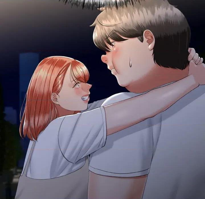 初戀的意外同居 與初戀的意外同居-與初戀的意外同居 第13話 第13页