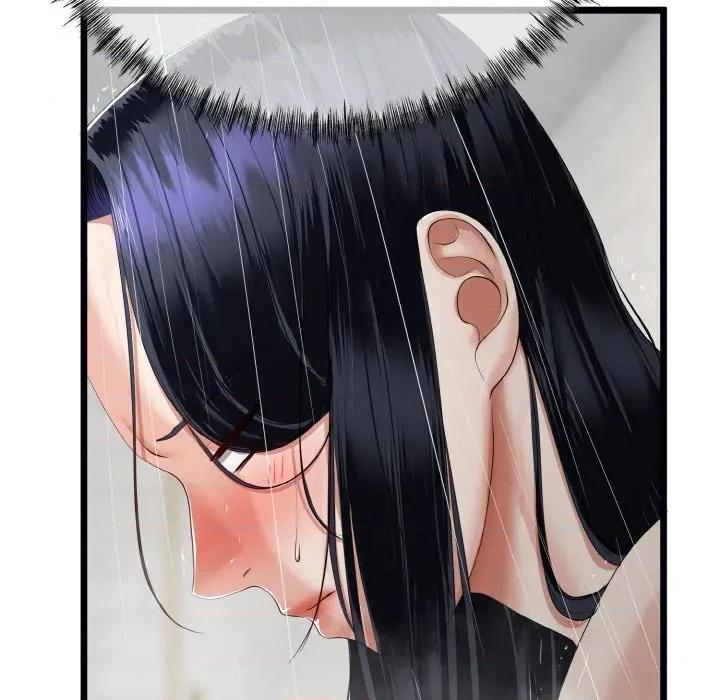 初戀的意外同居 與初戀的意外同居-與初戀的意外同居 第13話 第114页