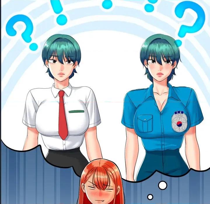 初戀的意外同居 與初戀的意外同居-與初戀的意外同居 第15話 第44页