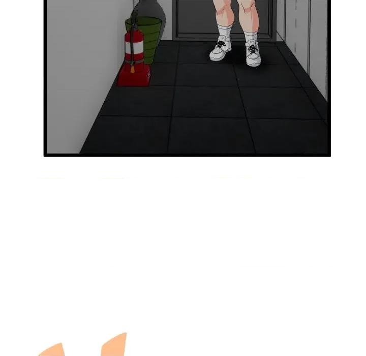 初戀的意外同居 與初戀的意外同居-與初戀的意外同居 第15話 第113页