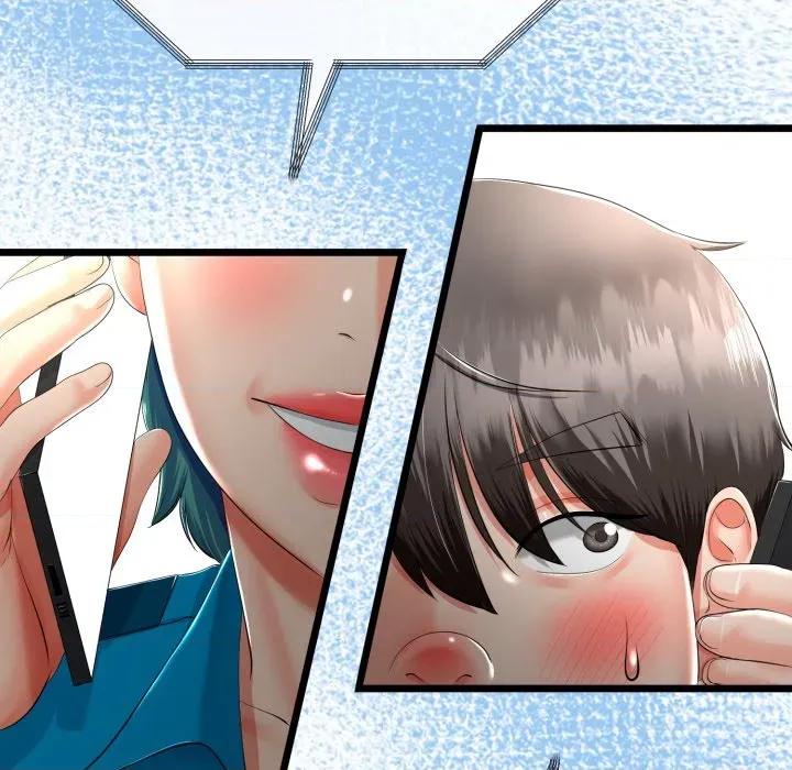 初戀的意外同居 與初戀的意外同居-與初戀的意外同居 第15話 第156页