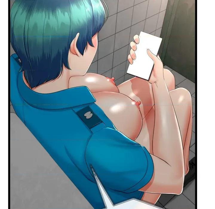 初戀的意外同居 與初戀的意外同居-與初戀的意外同居 第16話 第38页