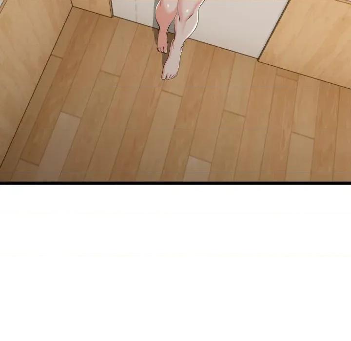 初戀的意外同居 與初戀的意外同居-與初戀的意外同居 第17話 第38页