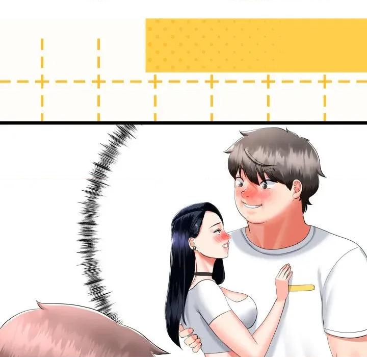 初戀的意外同居 與初戀的意外同居-與初戀的意外同居 第17話 第122页