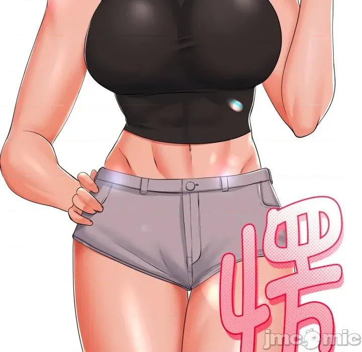 初戀的意外同居 與初戀的意外同居-與初戀的意外同居 第17話 第130页