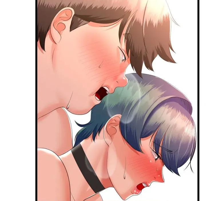 初戀的意外同居 與初戀的意外同居-與初戀的意外同居 第18話 第159页