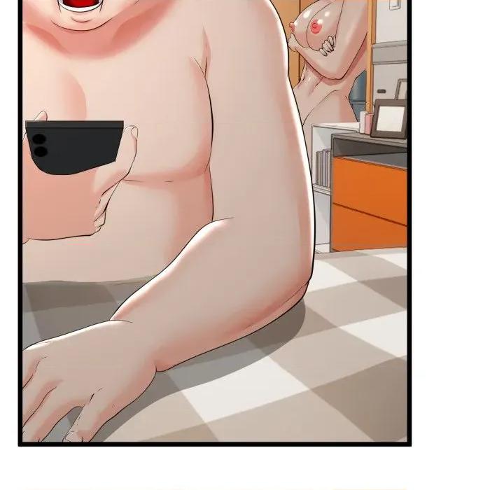 初戀的意外同居 與初戀的意外同居-與初戀的意外同居 第19話 第36页
