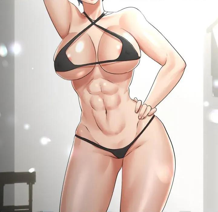 初戀的意外同居 與初戀的意外同居-與初戀的意外同居 第26話 第127页