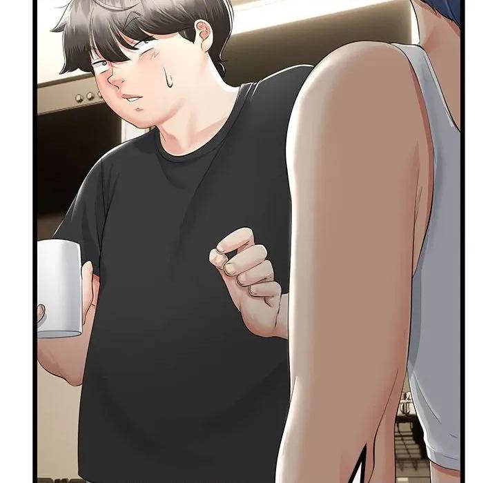 初戀的意外同居 與初戀的意外同居-與初戀的意外同居 第32話 第74页