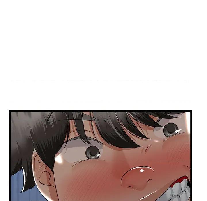 初戀的意外同居 與初戀的意外同居-與初戀的意外同居 第33話 第114页