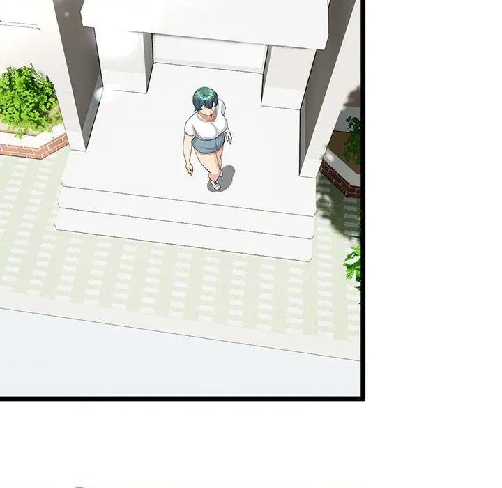 初戀的意外同居 與初戀的意外同居-與初戀的意外同居 第34話 第56页