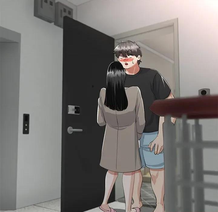 初戀的意外同居 與初戀的意外同居-與初戀的意外同居 第35話 第7页