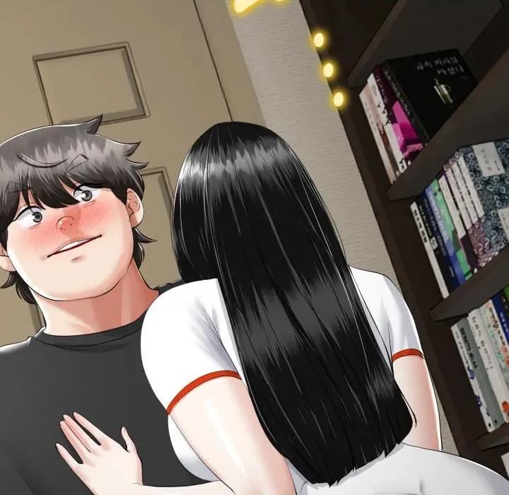 初戀的意外同居 與初戀的意外同居-與初戀的意外同居 第36話 第123页