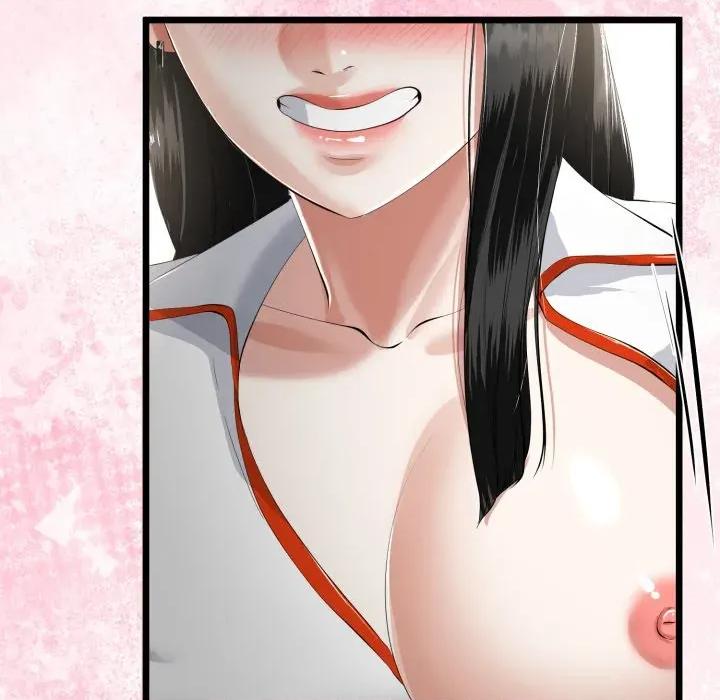 初戀的意外同居 與初戀的意外同居-與初戀的意外同居 第36話 第137页
