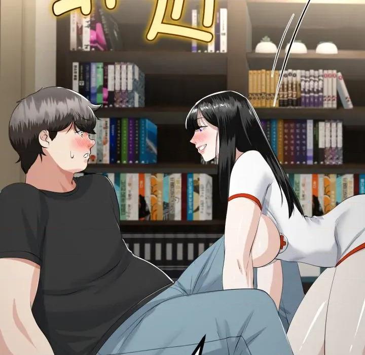 初戀的意外同居 與初戀的意外同居-與初戀的意外同居 第37話 第32页