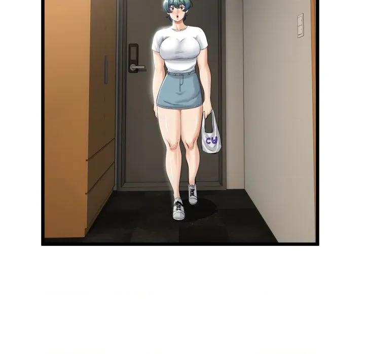 初戀的意外同居 與初戀的意外同居-與初戀的意外同居 第37話 第137页