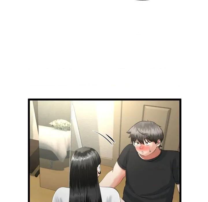 初戀的意外同居 與初戀的意外同居-與初戀的意外同居 第38話 第52页