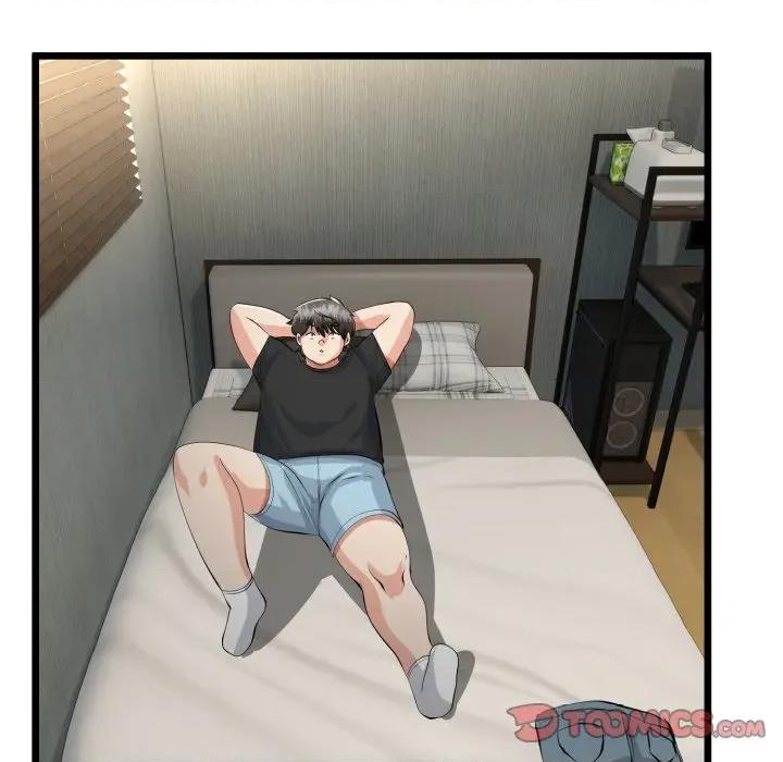 初戀的意外同居 與初戀的意外同居-與初戀的意外同居 第38話 第129页