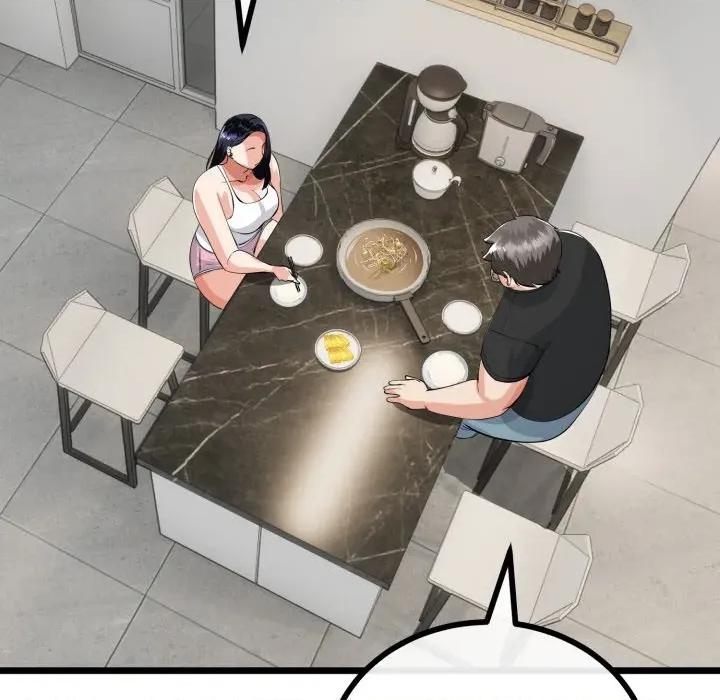 初戀的意外同居 與初戀的意外同居-與初戀的意外同居 第40話 第131页
