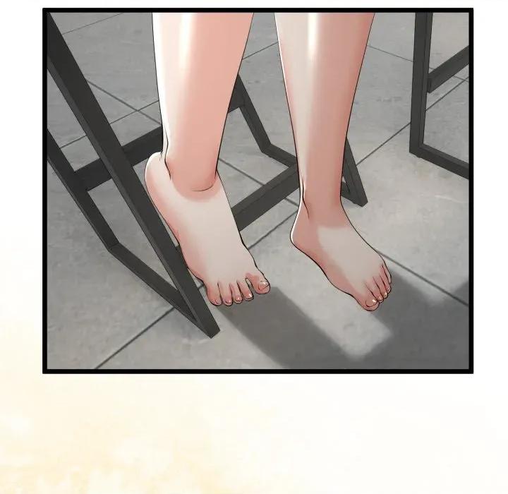 初戀的意外同居 與初戀的意外同居-與初戀的意外同居 第40話 第133页