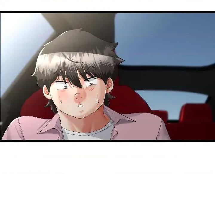 初戀的意外同居 與初戀的意外同居-與初戀的意外同居 第44話 第99页