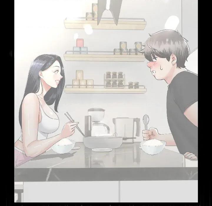 初戀的意外同居 與初戀的意外同居-與初戀的意外同居 第47話 第25页