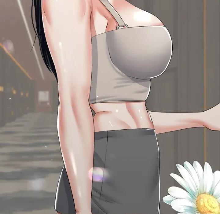 初戀的意外同居 與初戀的意外同居-與初戀的意外同居 第49話 第6页