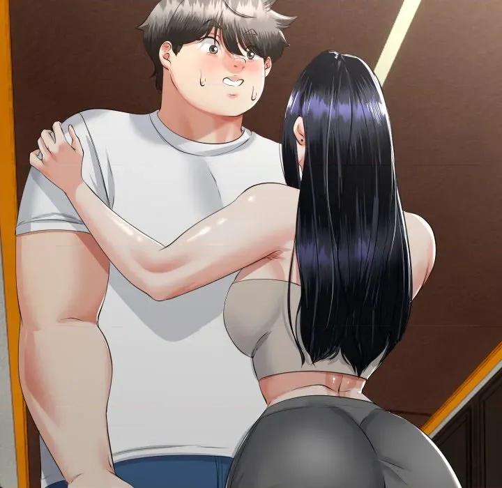 初戀的意外同居 與初戀的意外同居-與初戀的意外同居 第49話 第37页