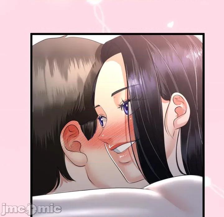 初戀的意外同居 與初戀的意外同居-與初戀的意外同居 第50話 第10页