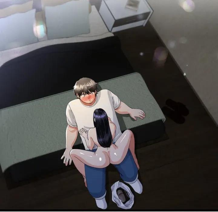 初戀的意外同居 與初戀的意外同居-與初戀的意外同居 第50話 第23页
