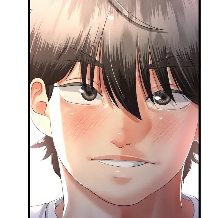 初戀的意外同居 與初戀的意外同居-與初戀的意外同居 第50話 第94页