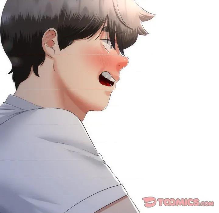 初戀的意外同居 與初戀的意外同居-與初戀的意外同居 第50話 第102页