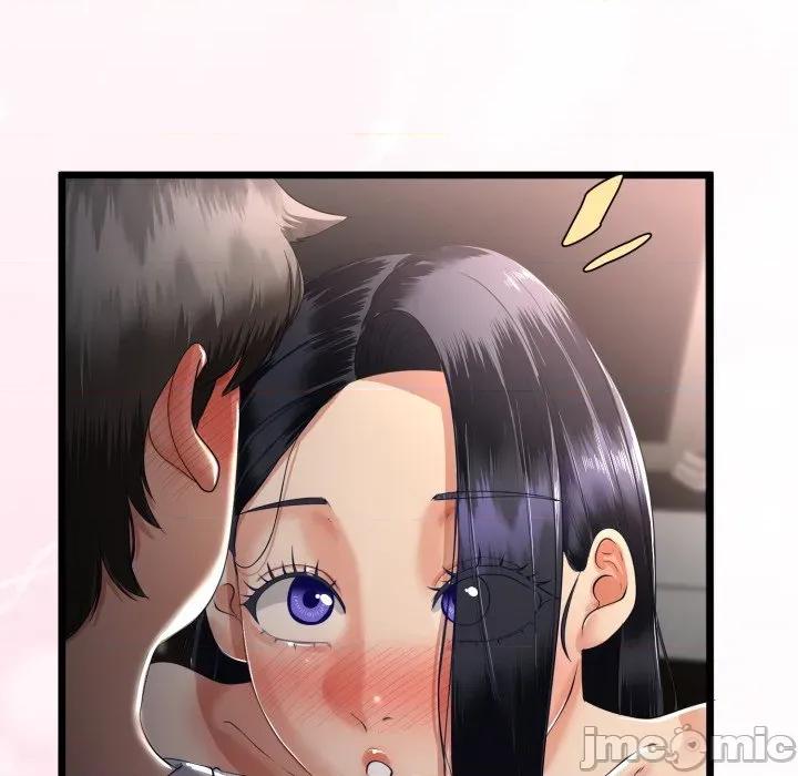 初戀的意外同居 與初戀的意外同居-與初戀的意外同居 第50話 第110页