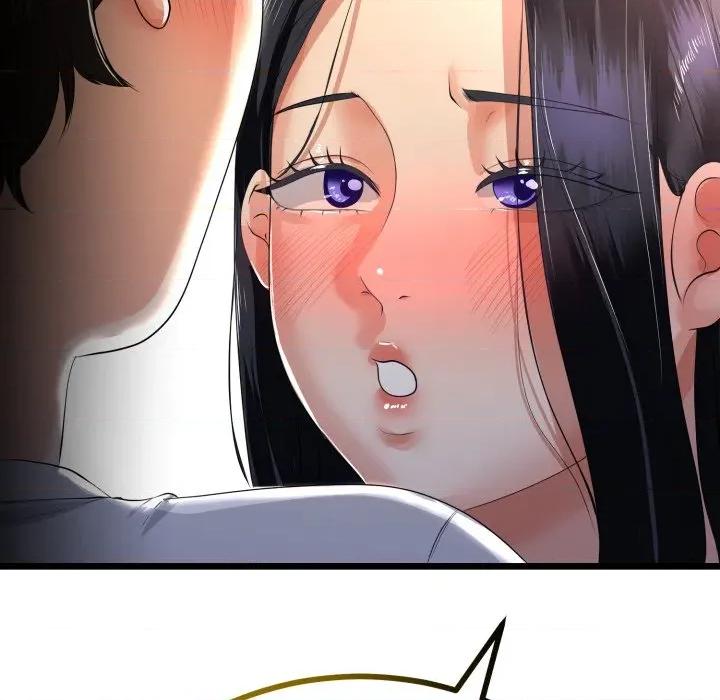 初戀的意外同居 與初戀的意外同居-與初戀的意外同居 第50話 第123页