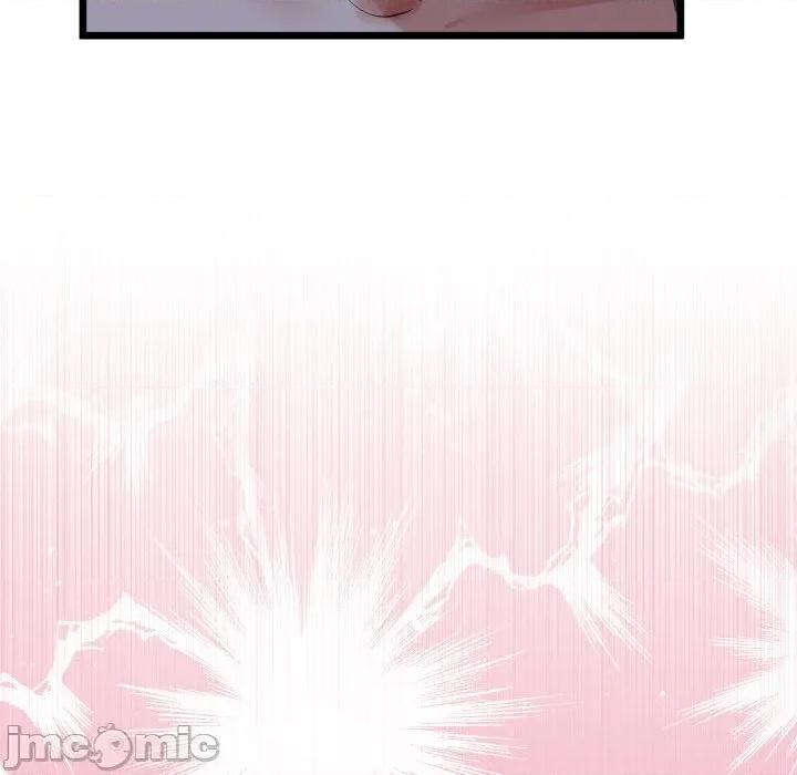 初戀的意外同居 與初戀的意外同居 第54話 第125页