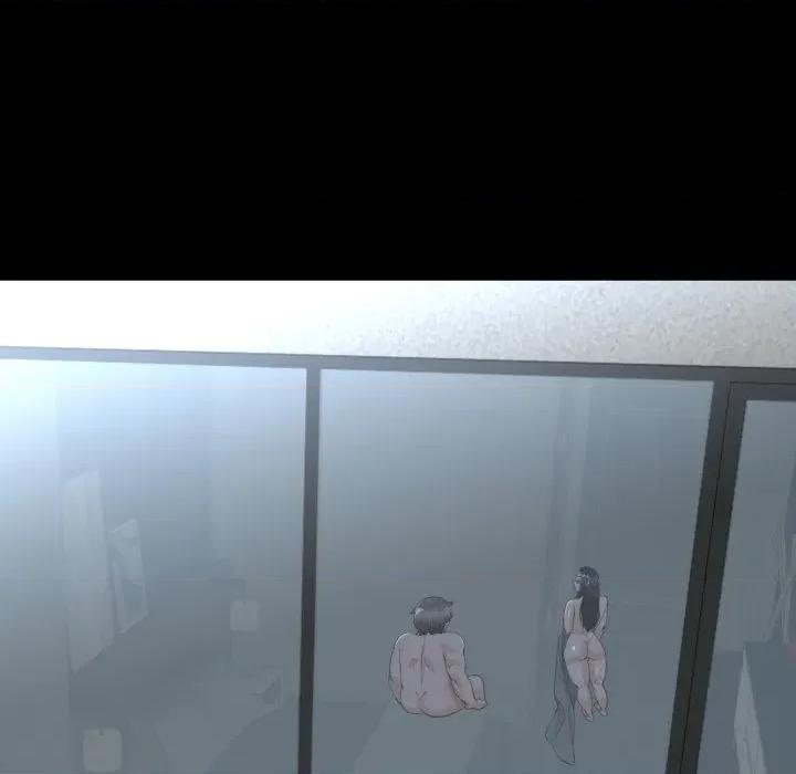 初戀的意外同居 與初戀的意外同居-與初戀的意外同居 第57話 第119页