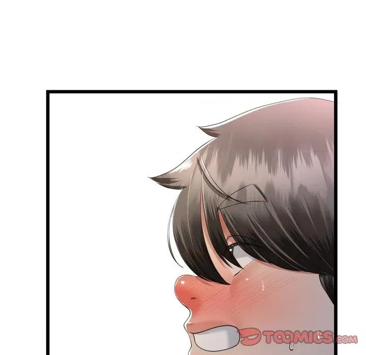 初戀的意外同居 與初戀的意外同居-與初戀的意外同居 第65話 第129页