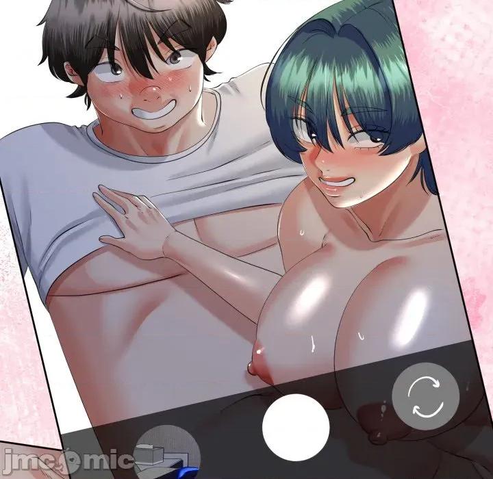 初戀的意外同居 與初戀的意外同居-與初戀的意外同居 第66話 第5页