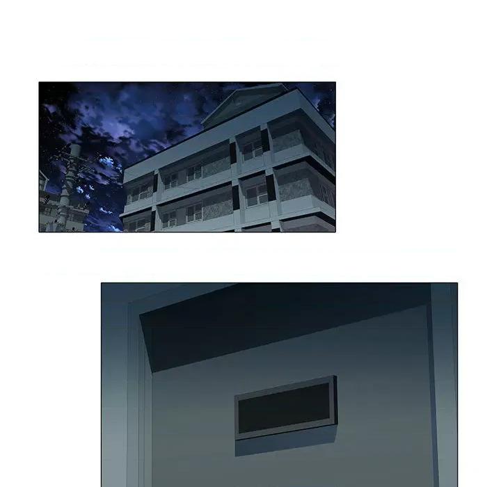 刺激的部队生活 刺激的部队生活-第 2 话 第88页